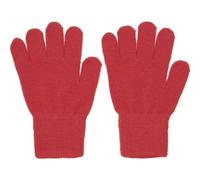 Celavi Basic Magic Finger Gloves cayenne melange (4651) 3\6