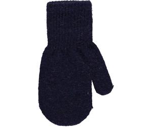 Celavi Basic Magic Mittens -solid col dark navy (778) 3\6