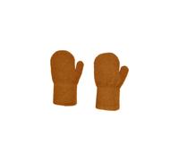 Celavi Basic Magic Mittens -solid col pumpkin spice (389) 3\6