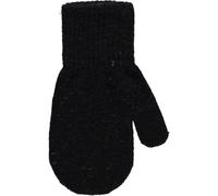 Celavi Basic Magic Mittens -solid col schwarz (106) 1\2