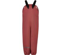 CeLaVi Kinder Regen Overall Basic Rain Overall Recycle PU Dusty Ceder-110