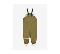 Celavi Basic Rain Overall -PU nutria (998) 140