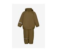 Celavi Basic Rainwear set -PU nutria (998) 80