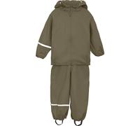 Celavi Basic Rainwear set -PU sea turtle (295) 110