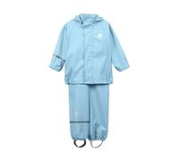 CeLaVi Basic rainwear set -solid PU