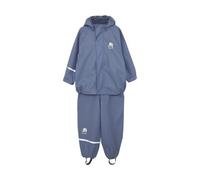 CeLaVi Basic rainwear set -solid PU