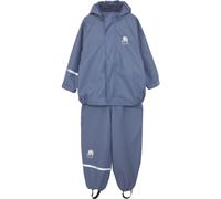 Celavi Basic Rainwear set -solid PU flint stone (759) 120