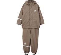 Celavi Basic Rainwear set -solid PU fungi (239) 150