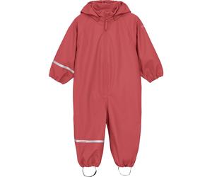 Celavi Basic Rainwear Suit -PU cayenne (4651) 100