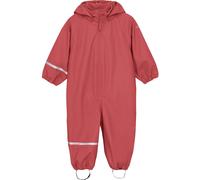Celavi Basic Rainwear Suit -PU cayenne (4651) 90