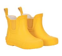 Celavi Basic Wellies Short - Solid gelb (324) 26