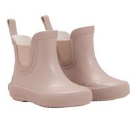 CeLaVi Unisex-Child Basic Wellies Short Rain Boot, Pink(Misty Rose), 20 EU