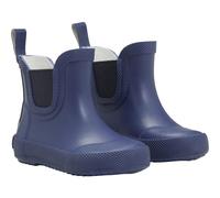 Celavi Basic Wellies Short - Solid oceania (7934) 26