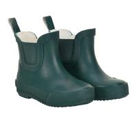 Celavi Basic Wellies Short Solid Boots Grün EU 20 Jungen,Mädchen