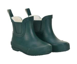 Celavi Basic Wellies Short - Solid ponderosa pine (923) 25