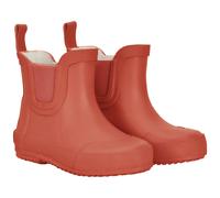 Celavi Basic Wellies Short - Solid redwood (452) 20