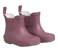 CELAVI Unisex Gummistiefel aus Naturkautschuk mit niedrigem Schaft