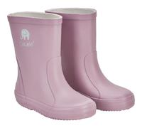 Celavi Basic Wellies Solid Boots Rosa EU 23 Jungen,Mädchen