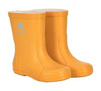 Celavi Basic Wellies Solid Boots Gelb EU 24 Kinder