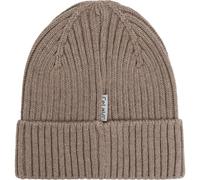 Celavi Beanie - Knitted fungi melange (2213) 56