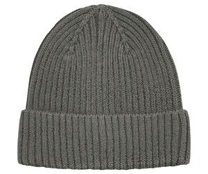 Celavi Beanie - Knitted mulled basil (9514) 54