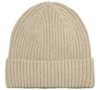 Celavi Beanie - Knitted white pepper (2106) 52