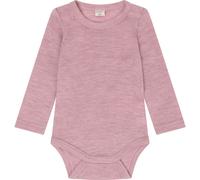 Celavi Body LS - Solid lilas melange (6008) 70