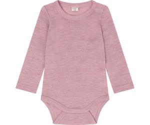 Celavi Body LS - Solid lilas melange (6008) 70