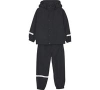 Celavi Breathable Rainwear Set black (1060) 104