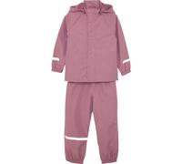 Celavi Breathable Rainwear Set nostalgia rose (6180) 98