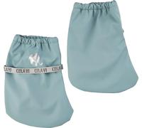 Celavi Füßlinge Regenfüßlinge Thermo Überzieher mit Fleece (2-3 Jahre)