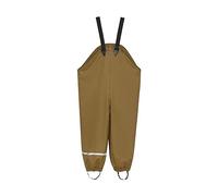 CeLaVi Kinder Regen Overall Basic Rain Overall Recycle PU Rubber-90
