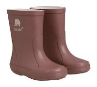 Celavi Basic Wellies -solid rose brown (694) 27