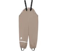 Celavi Rainwear Pants -solid PU fungi (239) 110