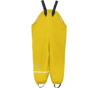 Celavi Rainwear Pants -solid PU gelb (324) 140