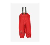 Celavi Rainwear Pants -solid PU rot (402) 70