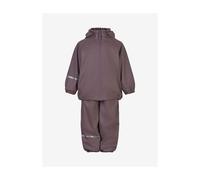 Celavi Rainwear set Lining -PU moonscape (652) 70