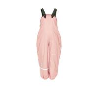 CeLaVi Regen-/Matschhose gefüttert mit Fleece Größe 70 (6-9 Monate)