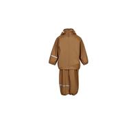 CeLaVi Regenkombi aus recyceltem Materia Misty Rubber - 100