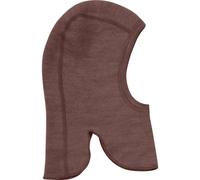 Celavi Soft Wool Balaclava marron (2251) 46