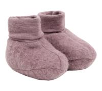 Celavi Soft Wool Footies grape shake (6109) 70
