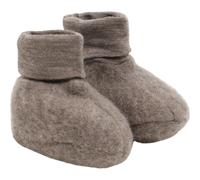 Celavi Soft Wool Footies walnut (2811) 90