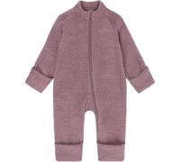 Celavi Soft Wool - Jumpsuit grape shake (6109) 80