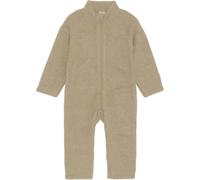 Celavi Soft Wool - Jumpsuit savannah tan (2313) 60