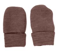 Celavi Soft Wool Mittens marron (2251) 60