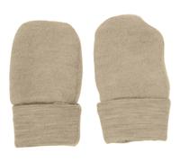 Celavi Soft Wool Mittens savannah tan (2313) 80