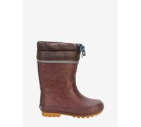 Celavi Thermal Wellies W.Linning - 26 / 6546 - Fudge