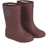Celavi Thermo Boots rose brown (694) 25