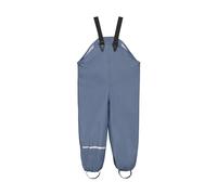 CeLaVi Kinder Regen Overall Basic Rain Overall Recycle PU China Blue-120
