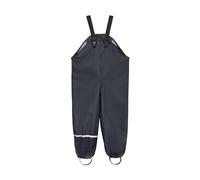 CeLaVi - Regenlatzhose BASIC in dark navy Gr.86/92